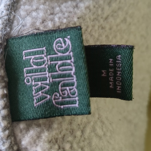 Target cropped zip up - Picture 2 of 2